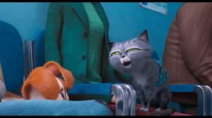 Тайная жизнь домашних животных 2 — Русский трейлер (2019)