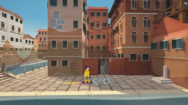 Venice 2089 Demo смотреть онлайн