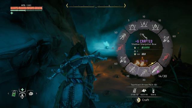 Horizon Zero Dawn (PS5) - The Patient Lorethrough - Part 48 смотреть онлайн