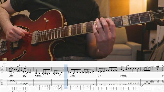 Dreaming it's the 1950's and I'm Les Paul смотреть онлайн