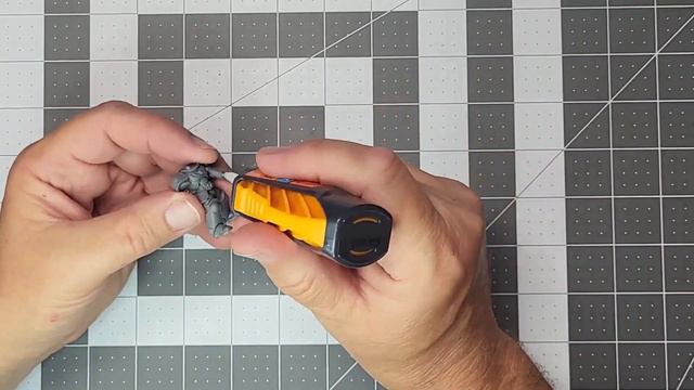 A Hellblaster Marine 2 #warhammer40k #spacemarines #warhammer #warhammercommunity #baddiceroll смотреть онлайн