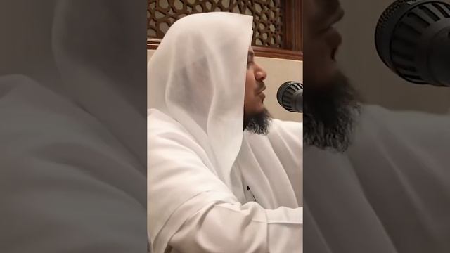 Не обращай внимание на плохие качества людей | Шейх Хамис Аз-Захрани смотреть онлайн