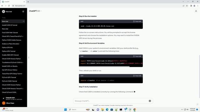 how to install cuda toolkit 11 8 смотреть онлайн