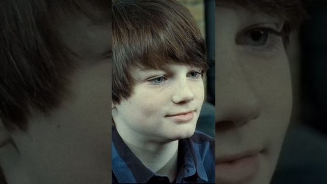 Почему Гарри Поттер назвал своих детей именно так? смотреть онлайн