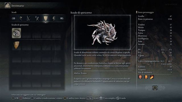 20 ✧ Assassina dei Neri Coltelli ┋Elden Ring┋ Modalità Offline | Gameplay ITA ◖PC◗ смотреть онлайн