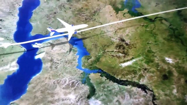 Летим на Камчатку 30.07.23. смотреть онлайн