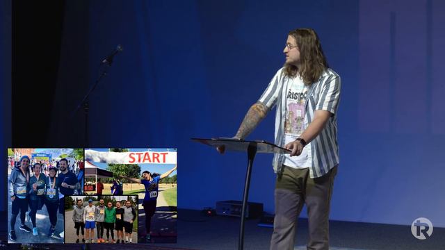 “Faith to Finish the Race” (Hebrews 11:39-12:2) Hebrews - Consider Jesus | Pastor Bryan Edwards смотреть онлайн