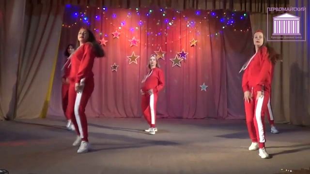 Современный микс1 Студия ИМПУЛЬС смотреть онлайн