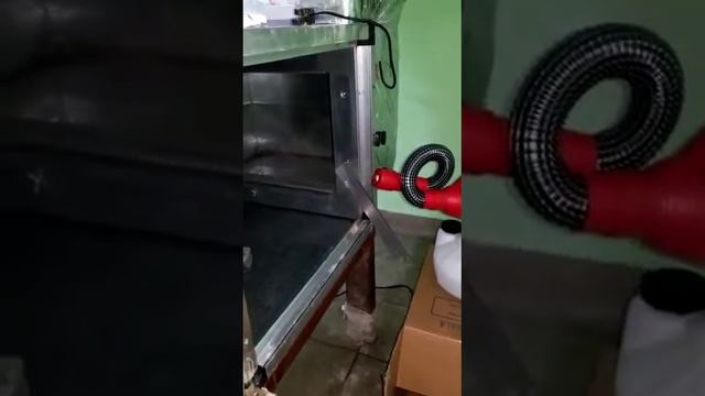 Дезинфекция систем вентиляции и кондиционирования смотреть онлайн