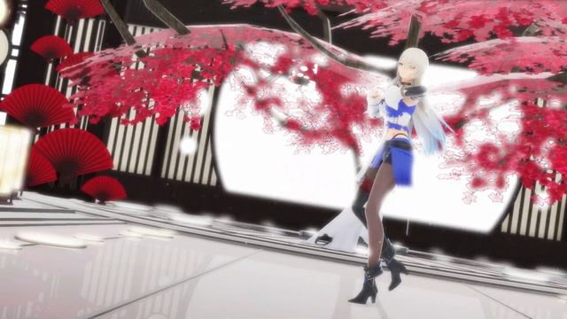 [MMD/Honkai: Star Rail] Passion(HONKAI: STAR RAIL HYPE!!!) смотреть онлайн