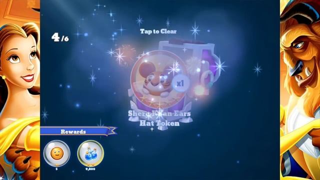 OPENING 50+ CHESTS! Disney Magic Kingdoms Gameplay смотреть онлайн