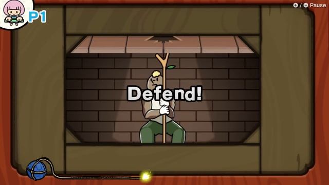 WarioWare: Move It! – Overview Trailer – Nintendo Switch смотреть онлайн