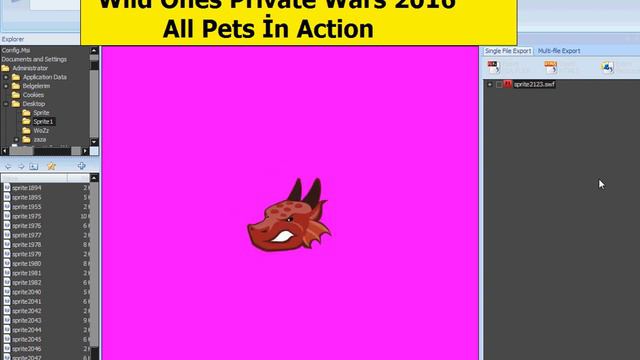 Wild Ones Private Wars All Pets in Action смотреть онлайн