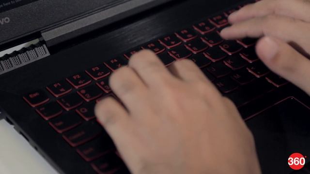 Lenovo Legion Y520 Review | Price, Specifications, Gameplay Tests and More смотреть онлайн