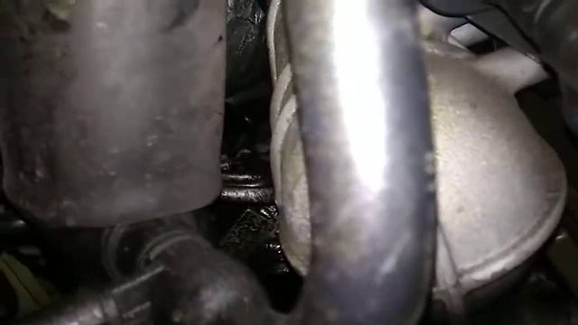 P2279 vw crafter BJM смотреть онлайн