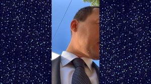 Дегтярев - яркие цитаты и первая прогулка по Хабаровску
