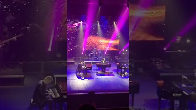 Трио пианистов смотреть онлайн