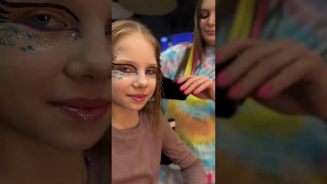 Детский праздник в BABY BOOM в DOLPHIN PLANET HOTEL&SPA4* смотреть онлайн