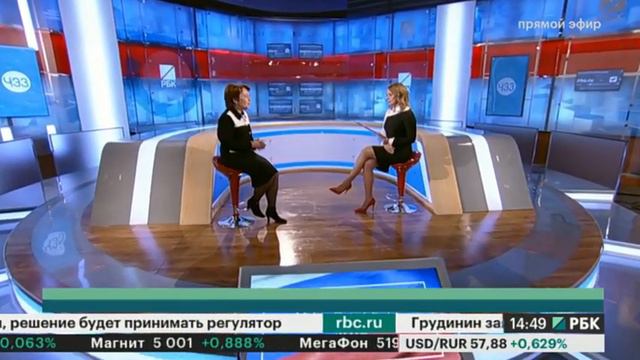 Глава фракции «Партии Роста» — Оксана Дмитриева об итогах выборов.