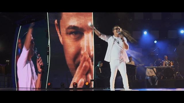 Любовь на медленном огне*МАКСИМ ОЛЕЙНИКОВ смотреть онлайн