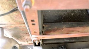 как сделать фаркоп на муравей