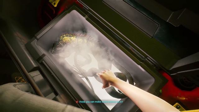 Cyberpunk 2077 and so it begins 1/3 смотреть онлайн
