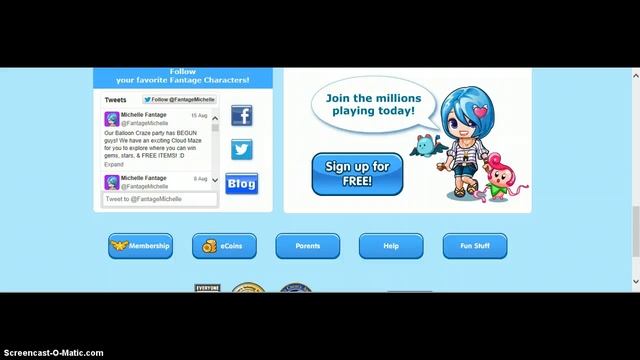 how to git a free fantage acc смотреть онлайн