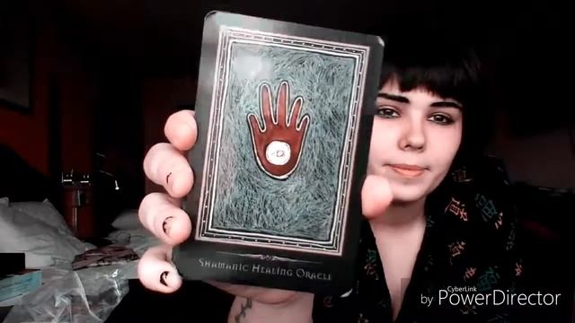 Tarot Cards Review:Mystic Faerie Tarot,Chakra Oracle & Shamanic Healing смотреть онлайн