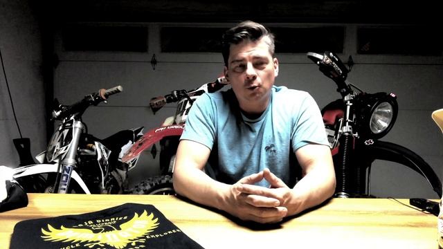How To Kill Fear And Get Back On That Horse смотреть онлайн