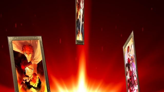 Fate Lore - The Tale of Muramasa смотреть онлайн