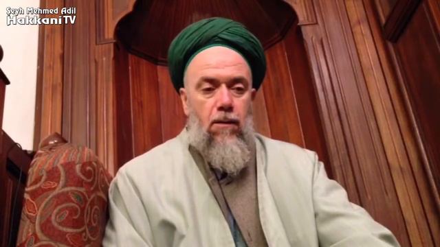 Шейх Мехмет Эфенди. Важность обязательных поклонений смотреть онлайн