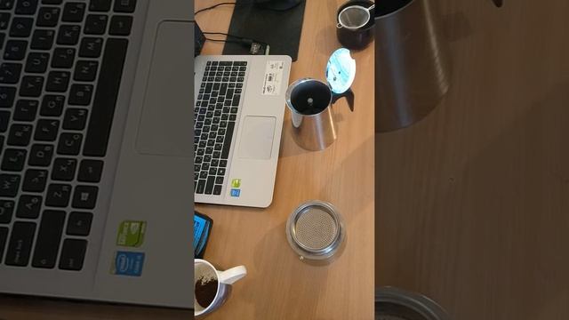 5 способов заварки молотого зернового кофе ☕ смотреть онлайн