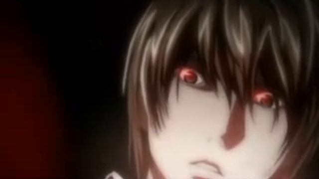 Тетрадь смерти песня я монстр смотреть онлайн