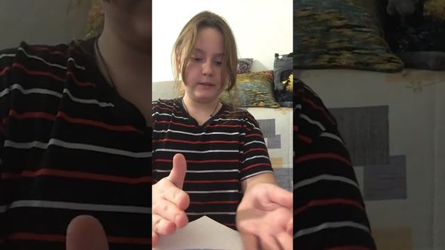 Как сделать оригами бабочку смотреть онлайн