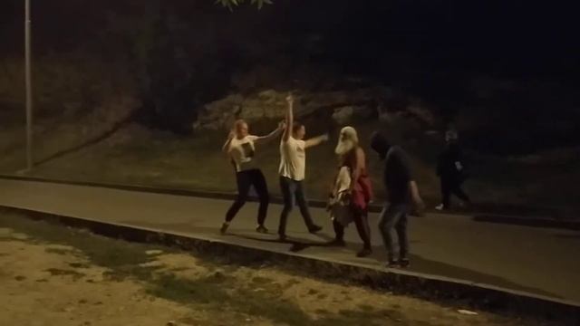 Дедмороз летом в Пятигорске смотреть онлайн