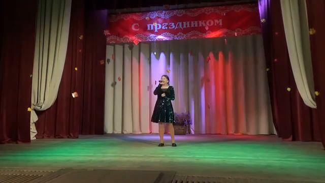 Концерт, посвящённый Дню работника сельского хозяйства и перерабатывающей промышленности смотреть онлайн