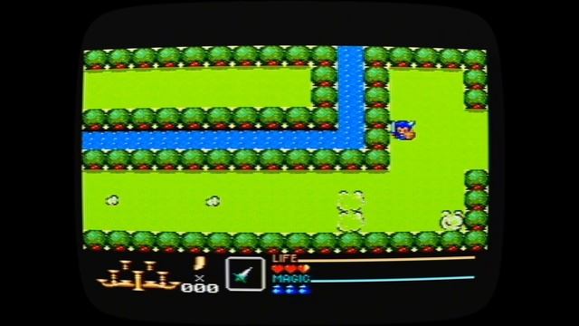 28th October 2020 Master System game Golden Axe Warrior смотреть онлайн