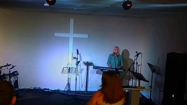 "Свят Господь" смотреть онлайн