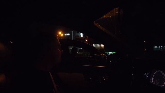 Заезды 3-х W221 - Сходка - Mercedes W221 5.5 Vs W221 4-matic