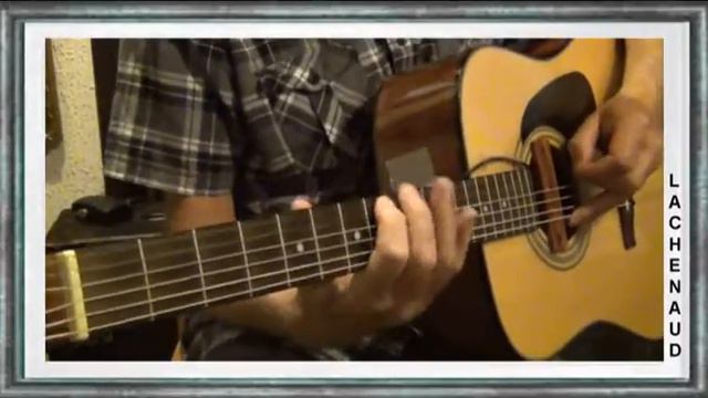 STELLA BY STARLIGHT Fender DG 8S Pickup ARTEC WSH 12 Improvisation JAZZ Jean Luc LACHENAUD смотреть онлайн