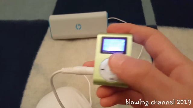 Digital mp3 player review смотреть онлайн