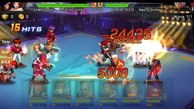 4 Souls All-Star Arena Battle 2/1 - 18 смотреть онлайн