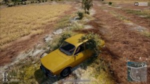 PUBG ФИШКИ И СЕКРЕТЫ В ИГРЕ