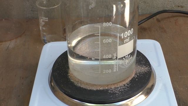 СЕКРЕТ ИЗГОТОВЛЕНИЯ СЕРНОЙ КИСЛОТЫ. смотреть онлайн