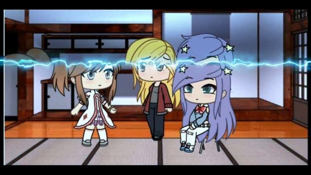 СТЕРВА⚡|| МИНИ ФИЛЬМ || GLMM ||⚡ [1/?] смотреть онлайн