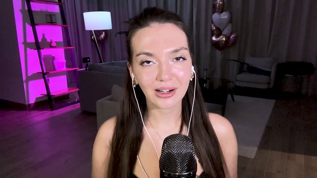 ИСЦЕЛЯЮЩИЕ ПРИКОСНОВЕНИЯ: ASMR-АФФИРМАЦИИ ДЛЯ ЗДОРОВОГО РАЗУМА И ТЕЛА смотреть онлайн