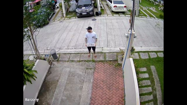 Misecu 5MP Vs Besder 5MP