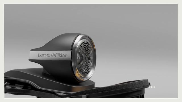 Polestar 3 — In Detail: Audio Experience | Polestar