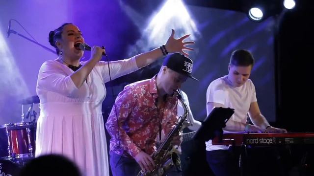 MANKAGROOVE - Приезжай (cover на песню А.Б.Пугачёвой). смотреть онлайн