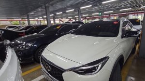 Авто из Кореи. Ssangyong Rexton G4 2019. Infiniti qx 30 awd 2.0t.Kia Carnival 2.2d 2021.Подбор авто